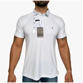 Camisa Polo Tommy Masculina