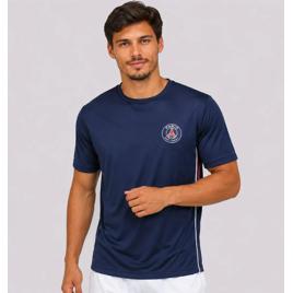 Camisa PSG Le Plus Grand Marinho