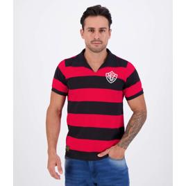 Camisa Vitória Retrô 1972
