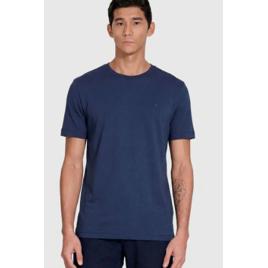 Camiseta Aramis Manga Curta New Basic Navy