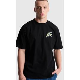 CAMISETA BR REGULAR MONSTER 3.0