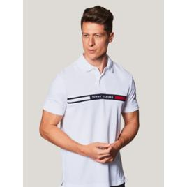 Camiseta Polo Tommy Hilfiger Masculino Thmw0mw38130thdw5g