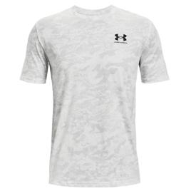 Camiseta Under Armour Abc Camo - Masculina