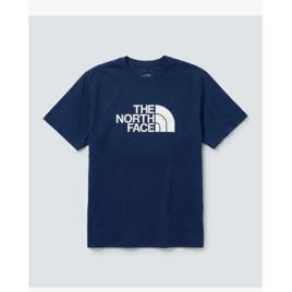 Camiseta Unissex Evolution Half Dome Summit The North Face