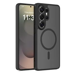 Capa Anti Impacto Az Touch Magnetic Para Galaxy S26 Ultra