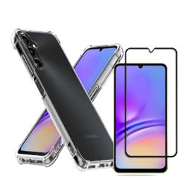 Capa Anti Impacto Para Samsung Galaxy A05s 6.7 + Pelicula 9d