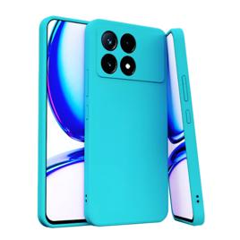 Capa Capinha Compatível Motorola Edge 60 Pro 5g Aveludada