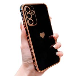 Capa Capinha Luxo Premium Para Samsung Galaxy Todos Modelos