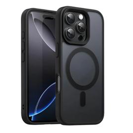 Capa Capinha Magsafe Fosca iPhone 11 Ao 17 Pro Max