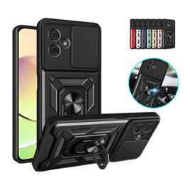 Capa Capinha Premium Case Com Anti Impacto Para Motorola