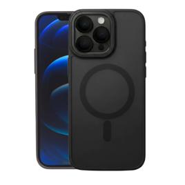 Capa Case Para iPhone 11 Ao 17 Pro Max Fosca Anti Impacto