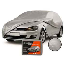 Capa Protetora para Carro Proteção Total Cobrir Impermeável 100%