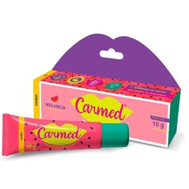 CARMED Melancia Hidratante Labial 10g