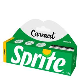 Carmed Sprite Hidratante Labial 10g