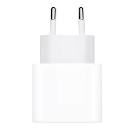 Carregador USB-C de 20W Apple Branco Original