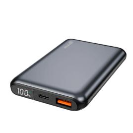 Carregador Portátil 10000mah Carregamento Rápido Geonav
