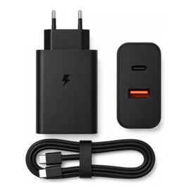 Carregador Turbo 120w - Samsung S24 S25 S26 Pd Usb-c
