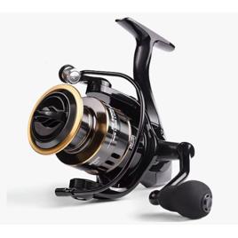 Carretilha Molinete De Pesca Sports - Relação De Recúo 5.2:1