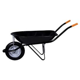 Carrinho De Mão Master Preto 45L Maestro