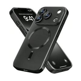 Case Capinha Magsafe Fosca Premium Para iPhone 11 Ao 17