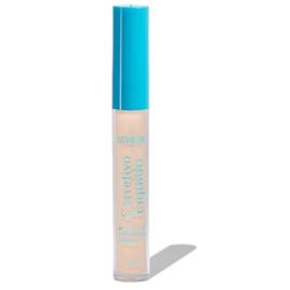 Catharine Hill Fluid Concealer Corretivo Líquido 1026/1 Light 3,6ml Média Cobertura Toque Seco Aveludado Vegano Cruelty Free