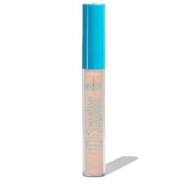 Catharine Hill Fluid Concealer Corretivo Líquido 1026/5 Sand 3,6ml Média Cobertura Toque Seco Aveludado Vegano Cruelty Free