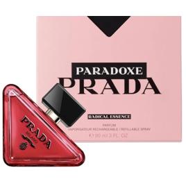 Perfume Feminino Paradoxe Radical Essence Prada Parfum - 90ml