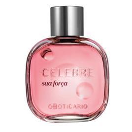 Celebre Sua Força Desodorante Colônia Feminino 100ml