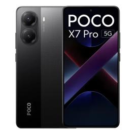 Xiaomi Poco X7 Pro 5G 256GB 8GB NFC - Amarelo 12ram 50mpx