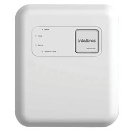 Central Alarme e Cerca Eletrica Elc 6012 Net - Intelbras