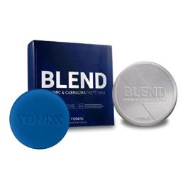 Cera Carnaúba Blend Paste Wax Vonixx 100g + Aplicador Vonixx