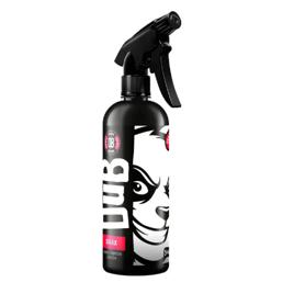 Cera Híbrida Líquida Dwax 500ml Dub Boyz