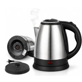 Chaleira Elétrica Inox 1,8 Litro (110v)