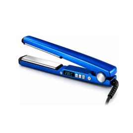 Chapinha Nano Titanium Profissional Prancha Bivolt