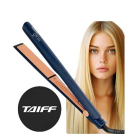 Chapinha Profissional Taiff Placas De Cerâmica Com Macadâmia