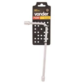Chave Biela, 19 Mm Vonder
