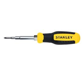 Chave de Fenda 6 em 1 Stanley