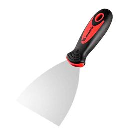 Espátula De Aço Com Cabo De PVC 50mm 855059 MTX