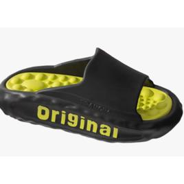 Chinelo Slide Masculino Confortável Nuvem 100% Eva Original