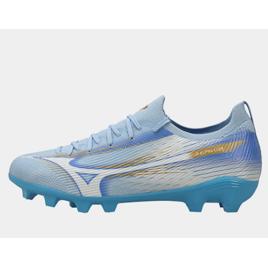 Chuteira De Campo Mizuno Alpha Club MD Masculina