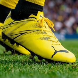 Chuteira Campo Puma Attacanto