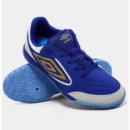Chuteira Futsal Umbro Pro Challenge Uptake