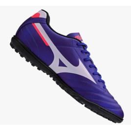 Chuteira Society Para Campo Costurada