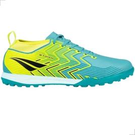 Chuteira Society Penalty Storm Y-3 Tq-Pt-Am T 41