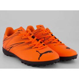Chuteira Society Puma Attacanto BDP Unissex