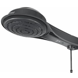 CHUVEIRO ELETRÔNICO - DUCHA ELEGANCE BLACK - 220V 6.800W - FAME