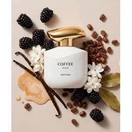 Coffee Woman Duo Oriental Amadeirado Desodorante Colônia 100ml