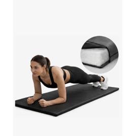 Colchonete Academia 90x40x2cm Treino Em Casa Funcional