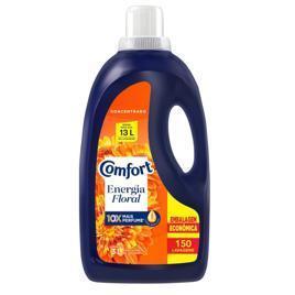 Comfort Amaciante Concentrado Energia Floral 3L