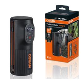 Compressor de Ar Portátil OTIR2000